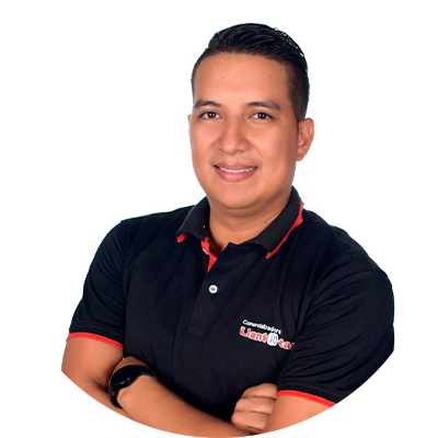 José David Álvarez