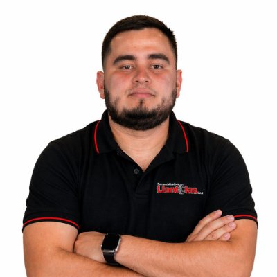 Jhoan Delgado