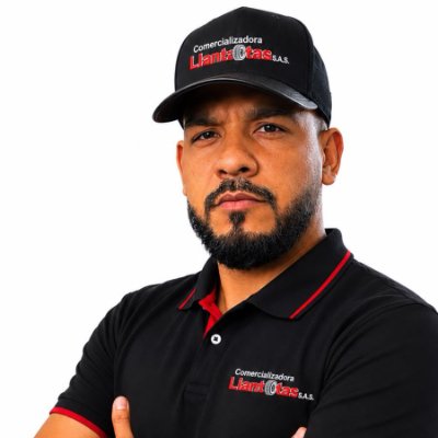 Andrés FElipe Moreno