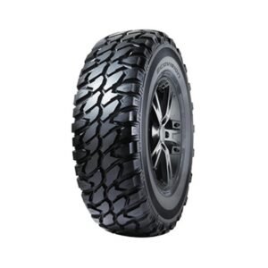 LLANTA 31x10.5 R 15 6PR 109Q VI-186 MT ECOVISION