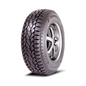 LLANTA 31x10.5 R 15 LT 6PR 109R VI-286AT ECOVISION