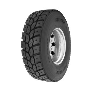 LLANTA 315/80 R 22.5 20PR 157/154J A802 TRAC MIX JOYALL