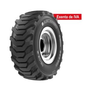 LLANTA 12 - 16.5 12PR 145-A2 SSB331 TL R4 ASCENSO