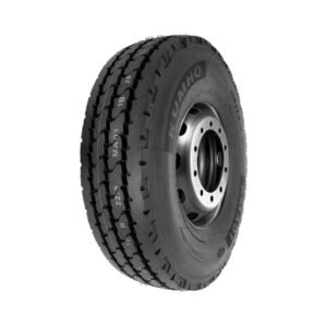 LLANTA 295/80 R 22.5 16PR 152/148K KMA01 MIX KUMHO KOREA