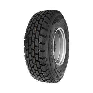 LLANTA 215/75 R 17.5 16PR 126/124L KDR01 TRAC KUMHO CH