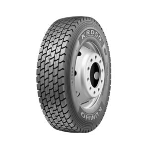 LLANTA 12 R 22.5 18PR 152L KRD50 TRAC KUMHO KOREA