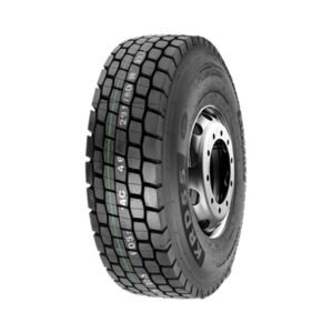 LLANTA 275/80 R 22.5 16PR 149/146L KRD55 TRAC KUMHO KOREA