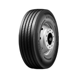 LLANTA 385/65 R 22.5 24PR 164K KRS50 DIR KUMHO KOREA