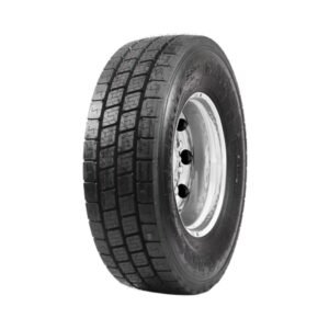 LLANTA 235/75 R 17.5 14PR 132/130M S3K4 CSLUG TL TRAC MRF