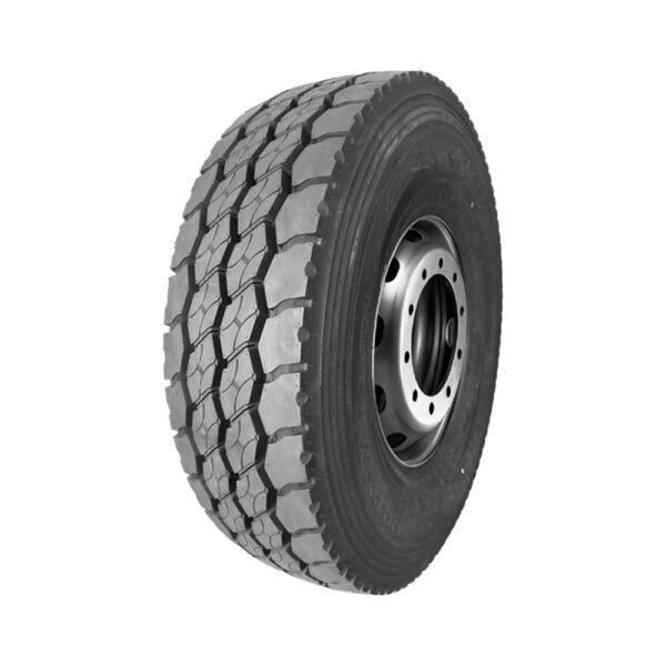 LLANTA 315/80 R 22.5 20PR 161/157K RAC55 DIR MIX RALSON | Llantotas