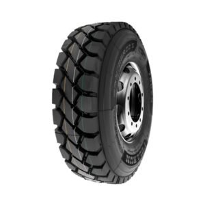 LLANTA 12 R 22.5 18PR 152/149G TB629 TRACC OTR FULLRUN