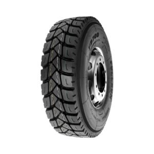 LLANTA 295/80 R 22.5 18PR 154/151K TB700 TRAC MIX FULLRUN
