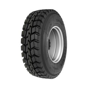 LLANTA 12 R 22.5 18PR 152/149K TB709 TRACC MIX FULLRUN