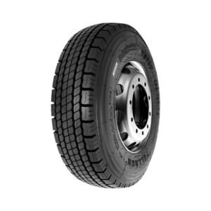 LLANTA 205/75 R 17.5 14PR 124/122M TB785 TRAC FULLRUN