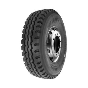 LLANTA 700 R 16 14PR 118/114L TB875 SET MIX FULLRUN