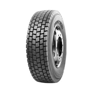 LLANTA 12 R 22.5 18PR 152/149M VI-638+ TRAC OVATION