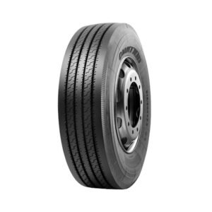 LLANTA 12 R 22.5 18PR 152/149 M VI-660 DIR OVATION
