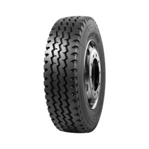 LLANTA 12 R 22.5 18PR 152/149 M VI-702 MIX OVATION
