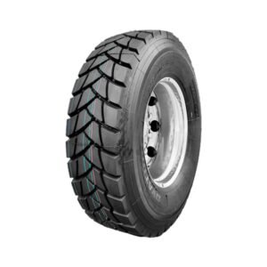 LLANTA 12 R 22.5 18PR 152/149 M VI-768 TRAC MIX OVATION