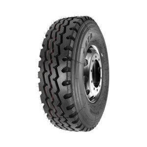 LLANTA 750 R 16 14PR 122/118L DR908 MIX SET ZETA
