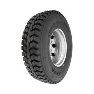 LLANTA 9.5 R 17.5 18 PR 143/141K DR928 TRAC ZETA