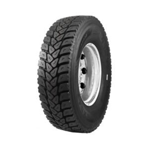 LLANTA 12 R 22.5 18PR 152/149L ZXD45 TRAC MIX ZETA