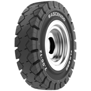 LLANTA 7.00-12 (5.00S-12) 136A5 FLS692 SOLID ASCENSO INDIA