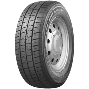 LLANTA 195/75 R 16C 8PR 107/105R CX11 KUMHO CH
