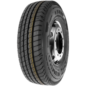 LLANTA 215/75 R 17.5 16PR 126/124L KSR01 DIR KUMHO CH