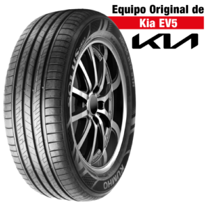 LLANTA 225/60 R 18 100H HS63 KUMHO CH