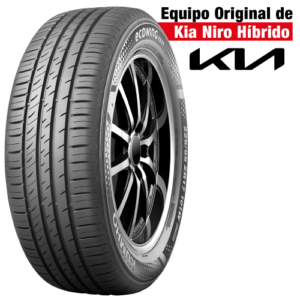 LLANTA 205/60 R 16 92H ES31 KUMHO VT