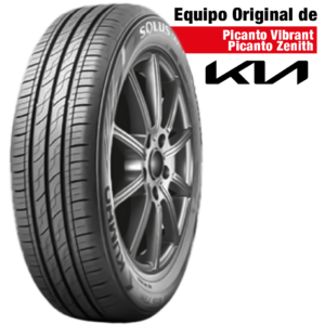 LLANTA 175/65 R 14 82H TA21 KUMHO CH