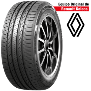 LLANTA 225/65 R 17 102V HP71 KUMHO VT