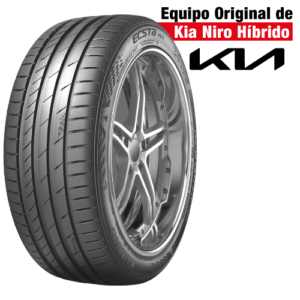 LLANTA 225/45 R 18 95V PS71 KUMHO CH