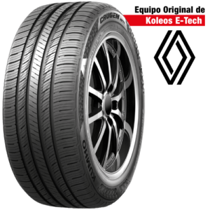 LLANTA 235/50 R 19 103V HP71 KUMHO CH