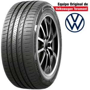 LLANTA 255/50 R 20 105T HP71 KUMHO USA