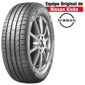 LLANTA 215/60 R 17 96H HS52 KUMHO USA