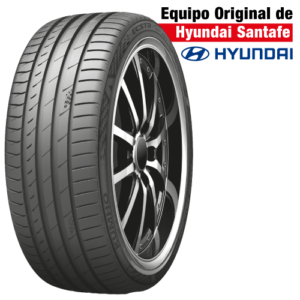 LLANTA 255/45 R 20 105V PS71 KUMHO CH