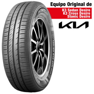 LLANTA 185/65 R 15 88T ES31 KUMHO CH